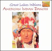 Great Lakes Indians - American Indian Dances lyrics