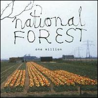 National Forest - One Million lyrics