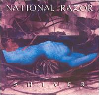 National Razor - Shiver lyrics