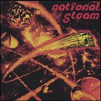 National Steam - National Steam lyrics