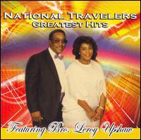 National Travelers - Greatest Hits lyrics