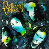 National Velvet - National Velvet lyrics