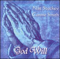 Nat Stuckey - God Will lyrics