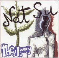 Nat Su - The J. Way lyrics
