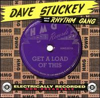 Dave Stuckey - Get a Load of This lyrics