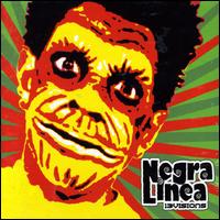 Negra Linea - 13 Visions lyrics