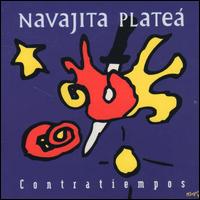 Navajita Plata - Contratiempos lyrics