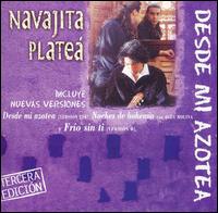 Navajita Plata - Desde Mi Azotea [Bonus Tracks] lyrics