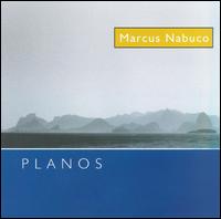 Marcus Nabuco - Planos lyrics