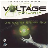 Warren Gluck - Voltage: Hotlanta lyrics