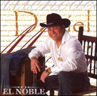 Daniel "El Noble" - El Noble lyrics