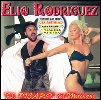 Elio Rodriguez - Picaro Merengue lyrics