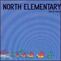 North Elementary - Out of Phase lyrics