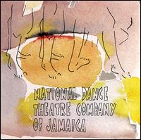 National Dance Theatre of Jamaica - National Dance Theatre of Jamaica [Lagoon] lyrics