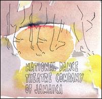 National Dance Theatre of Jamaica - National Dance Theatre of Jamaica [Culture Press] lyrics