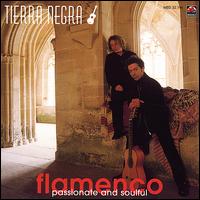 Tierra Negra - Furia Flamenca: Passionate and Soulful lyrics