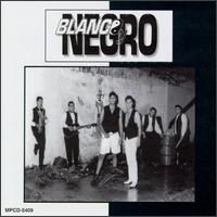 Blanco Y Negro - Blanco Y Negro lyrics