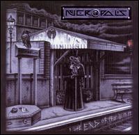 Necropolis - End of the Line lyrics