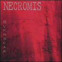 Necromis - Burnscar lyrics
