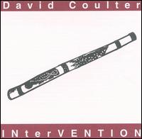 David Coulter - Intervention lyrics