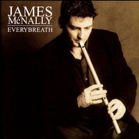 James McNally - Everybreath lyrics