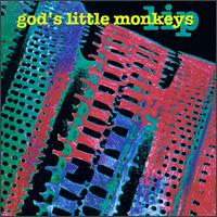God's Little Monkeys - Lip lyrics