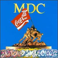MDC - It's the Real Thing lyrics