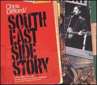 Chris Difford - South East Side Story [Bonus DVD] lyrics