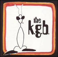 The K.G.B. - The K.G.B. lyrics
