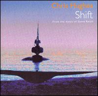 Chris Hughes - Shift lyrics