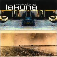 Lakuna - Castle of Crime lyrics