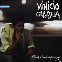 Vinicio Capossela - All 'una E 35 Circa lyrics