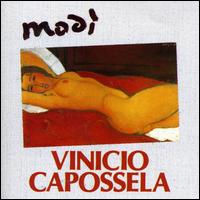 Vinicio Capossela - Modi lyrics