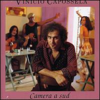 Vinicio Capossela - Camera a Sud lyrics