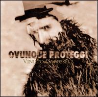 Vinicio Capossela - Ovunque Proteggi lyrics