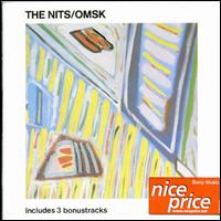 Nits - Omsk lyrics