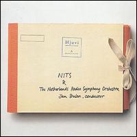 Nits - Hjuvi lyrics