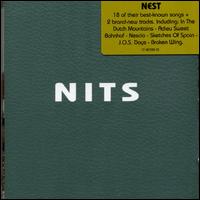 Nits - Nest lyrics