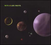 Nits - Les Nuits lyrics