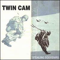 Twin Cam - Stealing Souvenirs lyrics