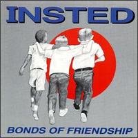 Insted - Bonds of Friendship lyrics