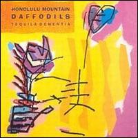 Honolulu Mountain Daffodils - Tequila Dementia lyrics