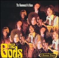 The Gods - To Samuel a Son lyrics