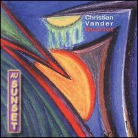 Christian Vander - Au Sunset lyrics
