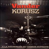 Christian Vander - Korusz lyrics