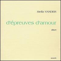 Stella Vander - D'Epreuves D'Amour lyrics