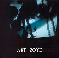 Art Zoyd - Symphonie Pour Le Jour Ou Bruleront Les Cites lyrics