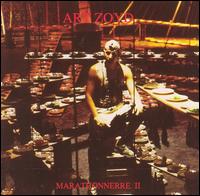 Art Zoyd - Marathonnere II [live] lyrics