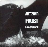 Art Zoyd - Faust lyrics
