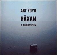 Art Zoyd - H?xan lyrics
